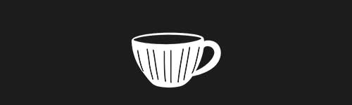 Mug 11 brush stroke preview from Mug Stamps for Procreate