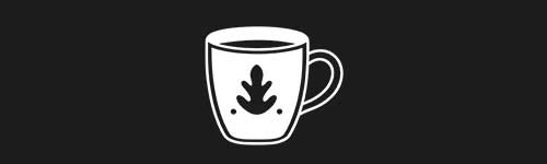 Mug 15 brush stroke preview from Mug Stamps for Procreate