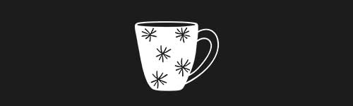 Mug 16 brush stroke preview from Mug Stamps for Procreate