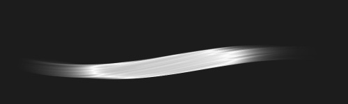 Funky Graffiti brush stroke preview from Stylish Strokes for Procreate
