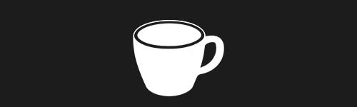 Mug 50 brush stroke preview from Mug Stamps for Procreate