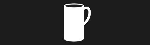 Mug 51 brush stroke preview from Mug Stamps for Procreate