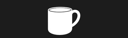 Mug 54 brush stroke preview from Mug Stamps for Procreate