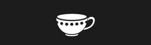 Mug 55 brush stroke preview from Mug Stamps for Procreate