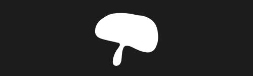 Mushroom 13 brush stroke preview from Mushrooms for Procreate