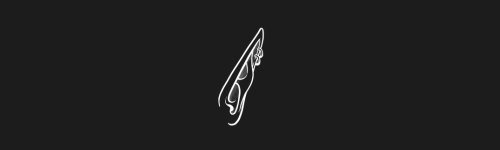 Night Elf Ear brush stroke preview from Ears Design Kit for Procreate