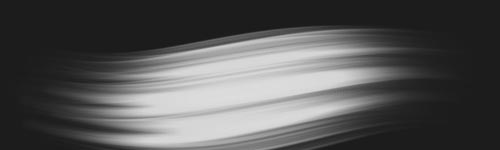 Hair Smooth brush stroke preview from Kunchevsky Brushes for Procreate