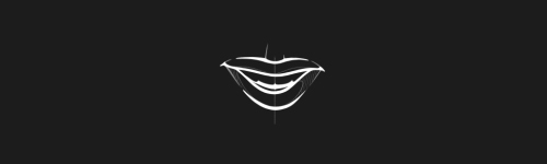 Lips 7 brush stroke preview from Lips Design Kit for Procreate
