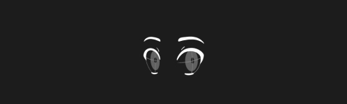 Tilted Right brush stroke preview from Female Anime Eyes for Procreate