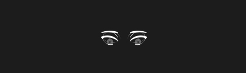 Down brush stroke preview from Female Anime Eyes for Procreate