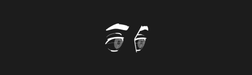 Strongly Left brush stroke preview from Male Anime Eyes for Procreate