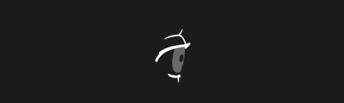 Left Clean brush stroke preview from Male Anime Eyes for Procreate