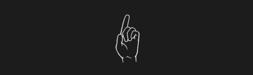 Hand Left 6 Clean brush stroke preview from Hands Design Kit for Procreate