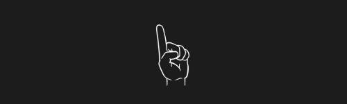 Hand Left 11 Clean brush stroke preview from Hands Design Kit for Procreate