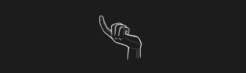 Hand Right 12 brush stroke preview from Hands Design Kit for Procreate