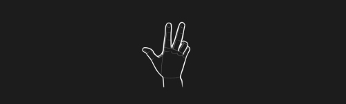 Hand Right 4 brush stroke preview from Hands Design Kit for Procreate