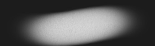 Arctic Paper brush stroke preview from Paper Canvases for Procreate