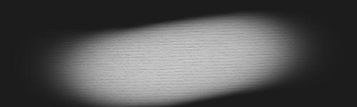 Writing Paper brush stroke preview from Paper Canvases for Procreate