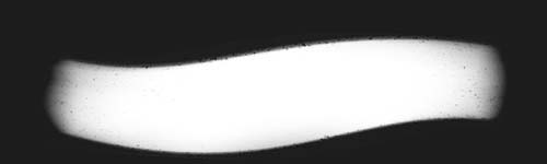 Fluid Coating brush stroke preview from Oil Painting for Procreate