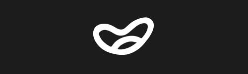 Mouth brush stroke preview from Doodle Stamps Vol.1 for Procreate