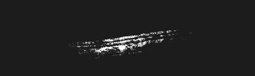 Soft Scrape brush stroke preview from Impressionist Oils for Procreate