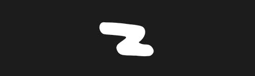 Zigzag Tiny brush stroke preview from Doodle Stamps Vol.2 for Procreate