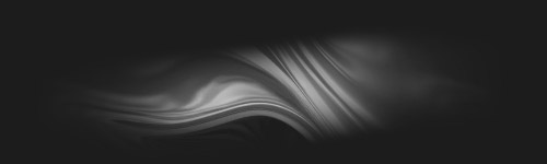 Radiant Mist brush stroke preview from Holographic Backgrounds for Procreate