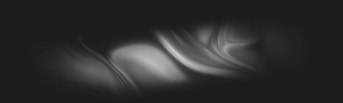 Serene Cascade Holographic brush stroke preview from Holographic Backgrounds for Procreate