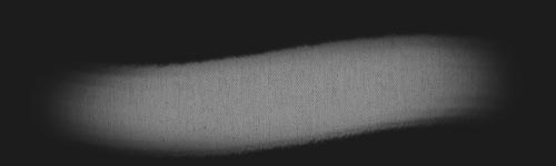 Canvas Weave brush stroke preview from Timeless Ink for Procreate
