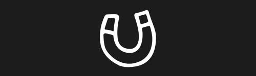 Magnet brush stroke preview from Doodle Stamps Vol.3 for Procreate