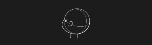 Back Left brush stroke preview from Chibi Heads for Procreate