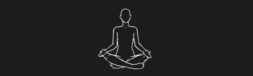 Crossed Legs Clean brush stroke preview from Women Poses for Procreate