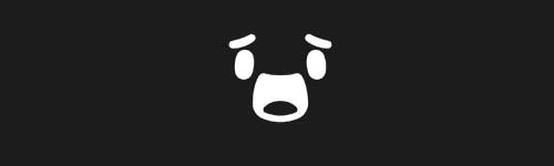 Excited Cheer brush stroke preview from Cartoon Emotions for Procreate