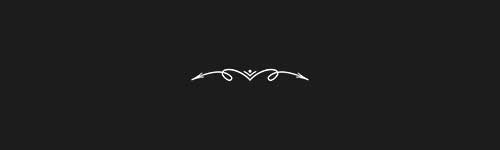 Divider 38 brush stroke preview from Lettering Dividers for Procreate