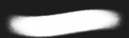 Mallow Mist brush stroke preview from Fable Alchemy for Procreate