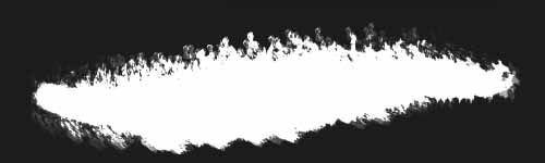 Morning Whisk brush stroke preview from Cozy Washes for Procreate