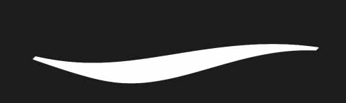 3D Wall Dynamic brush stroke preview from 3D Essentials for Procreate