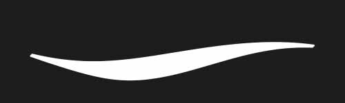 3D Lettering Dynamic brush stroke preview from 3D Essentials for Procreate