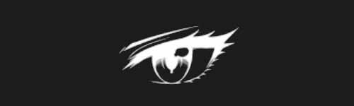 Intense Eye 2 brush stroke preview from Anime Eyes Builder for Procreate