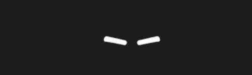 Bold Brows brush stroke preview from Emoji Studio Kit for Procreate