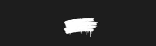 Paint Stroke brush stroke preview from Street Marks for Procreate