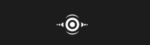 Focus Mark brush stroke preview from Tribal Designs for Procreate