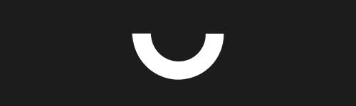 Half Ring 4 brush stroke preview from Modern Shapes for Procreate