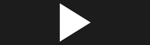 Triangle Right brush stroke preview from Modern Shapes for Procreate