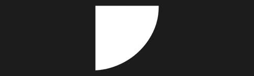 Quarter 4 brush stroke preview from Modern Shapes for Procreate