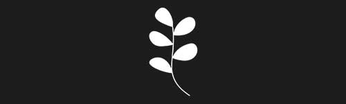 Organic 7 brush stroke preview from Boho Shapes for Procreate