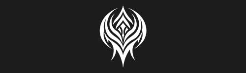 Tattoo 21 brush stroke preview from Tribal Tattoo for Procreate