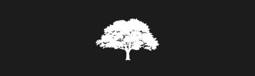 Oak 6 brush stroke preview from Tree Stamps for Procreate