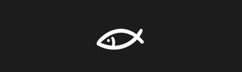 Ocean Catch brush stroke preview from Happy Cats for Procreate