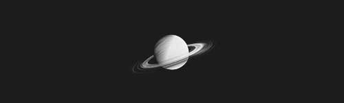 Planet 3 brush stroke preview from Space Elements for Procreate
